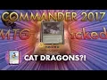 Commander 2017 Draconic Domination