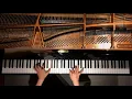【Piano】ZERO/Detective Conan ZERO The Enforcer Main theme/Masaharu Fukuyama/Piano cover/CANACANA