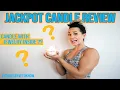 You Deserve To Know - Jackpot Candle Review