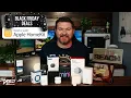 Black Friday 2021 - Apple HomeKit Deals