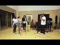 Darrel Walls & PJ Morton - AMAZING (Piano Session)