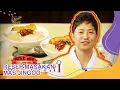 Download Lagu Resep Masakan Mas Jingoo |Happy Together|SUB INDO|130221 Siaran KBS WORLD TV|