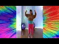 DANCE NRG LLC - Zeta - ZIN Volume 100 - Merengue