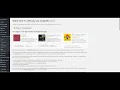 Wordpress How to Insert HTML Code in Header or Footer