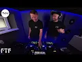 F.T.F. - Techno nad Notecią Episode 031 [Melodic Techno & Progressive House DJ Mix]