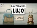 Download Lagu La Inesperada Caída del Lujo