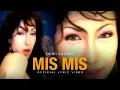 DEWI SAFIRA - MIS MIS (Official Lyric Video)