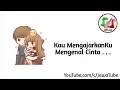 Download Lagu Lirik Kepastian Rasa || Bisa Buat Story WhatsApp || Quotes Kekinian
