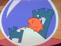 Fafa s All Star Show Trouble Sleeping - Sleepy Scene GIF Version 5
