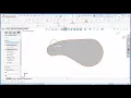 SOLIDWORKS - Simple Curve Driven Pattern