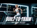 Lagu Workout Music 2026 💪 EDM House Gym Mix | Built for Intensity