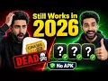 Cinema Is Dead in 2026 3 Free Apps That Actually Work Tonight No APK