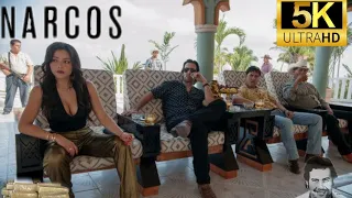 narcos m xico t1 e10