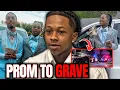 High School Senior And Teen Deon Wiley III Shot 12 Times At Prom Night In Saginaw Michigan