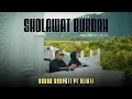Lagu Sholawat Burdah-Andra Respati ft Eliati