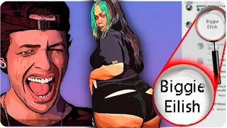 OS M4LDITOS COMENTÁRIOS DO INSTAGRAM!