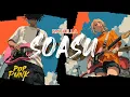 Lagu SO ASU – Naykilla | Pop Punk Cover (SKDP)