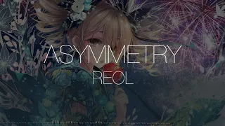 Download REOL -「Asymmetry」|【アシンメトリー】(JP/EN Lyrics) MP3