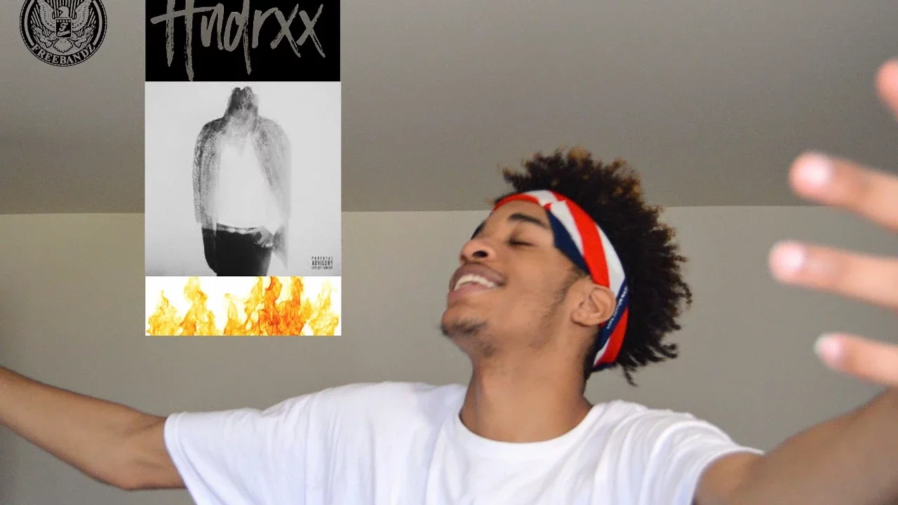 FUTURE- HNDRXX ( REACTION/REVIEW )