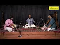 Lagu 7. Nadasurabhi April 2022 (Second Concert) – Kalyanapuram S Aravind and party