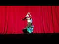 Belly Dance Improv