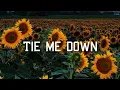 Download Lagu Nightcore-Tie me down (slowed + reverb)