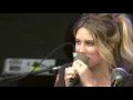 Wolf Alice - Moaning Lisa Smile (Outside Lands Festival 2015)