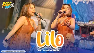 lilo voc gita florencia cover jandhut rogo music 