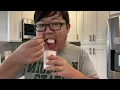 Let s Try ALL 53 WENDY S MENU ITEMS