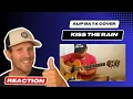 Lagu Reaction Video to Alip Ba Ta’s Cover of \