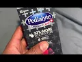 How To Use Pedialyte Advanced Care Plus
