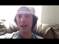 Soufilly Ronny G talks about his Ron Gallo CD party concert.