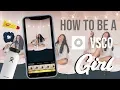10 Steps To Becoming A VSCO Girl