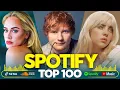 Download Lagu Adele, Ed Sheeran, Dua Lipa, Maroon 5, Rihanna, The Weeknd, Bruno Mars ✨ Billboard Top 50 This Week