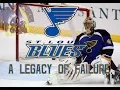 The St Louis Blues A Legacy of Failure 1967-2019