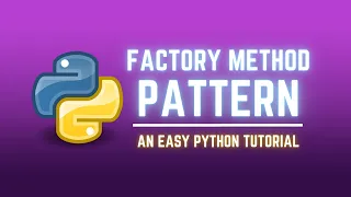 Factory Method Pattern in Python Creating Objects with Ease
