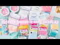 Craft Haul Huge Buttons Galore More Haul DT Unboxing