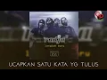 Radja - Wahai Kau Cinta (Official Audio Lyric)