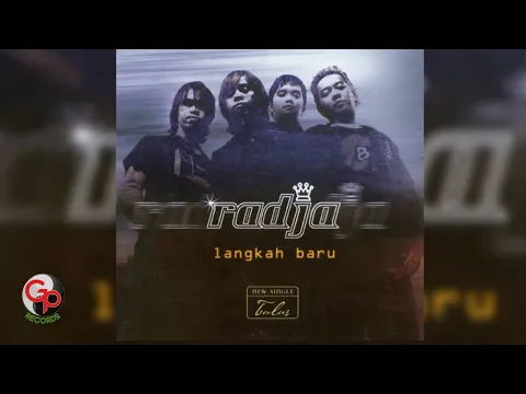 Download MP3 Radja - Wahai Kau Cinta (Official Audio Lyric)