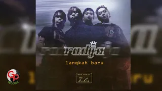 radja wahai kau cinta official audio lyric 