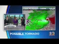 How do tornadoes happen Meteorologist Kate Bilo explains