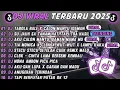 Download Lagu DJ TIKTOK TERBARU 2025-🎵 DJ TABOLA BALE X CALONMANTU IDAMAN🎵DJ RINDU AKU RINDU KAMU JADI SATU NEW
