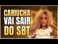 Lagu EXCLUSIVO: CARIUCHA NÃO QUER RENOVAR COM O SBT | LINK PODCAST