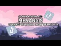 Download Lagu DJ WAGHYU - DJ INGIN RASANYA AKU MENANGIS MERINDUKAN DIRIMU REMIX SONG VIRAL TIKTOK TERBARU 2025