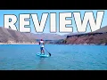 Download Lagu I Bought The Cheapest Paddle Board On Amazon