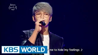 Download Ra.D - I'm In Love [Yu Huiyeol's Sketchbook] MP3