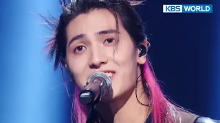 mothers heart in seoul xdinary heroes immortal songs 2 kbs world tv 221217
