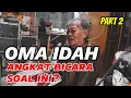Download Lagu Oma Idah Blak Blakan! Ungkap Hubungan dengan Anak \u0026 Tetangga
