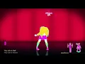 Just Dance Unlimited - That's Not My Name - The Ting Tings (Megastar Kinect)