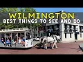 Wilmington North Carolina Best Things to Do Travel Guide